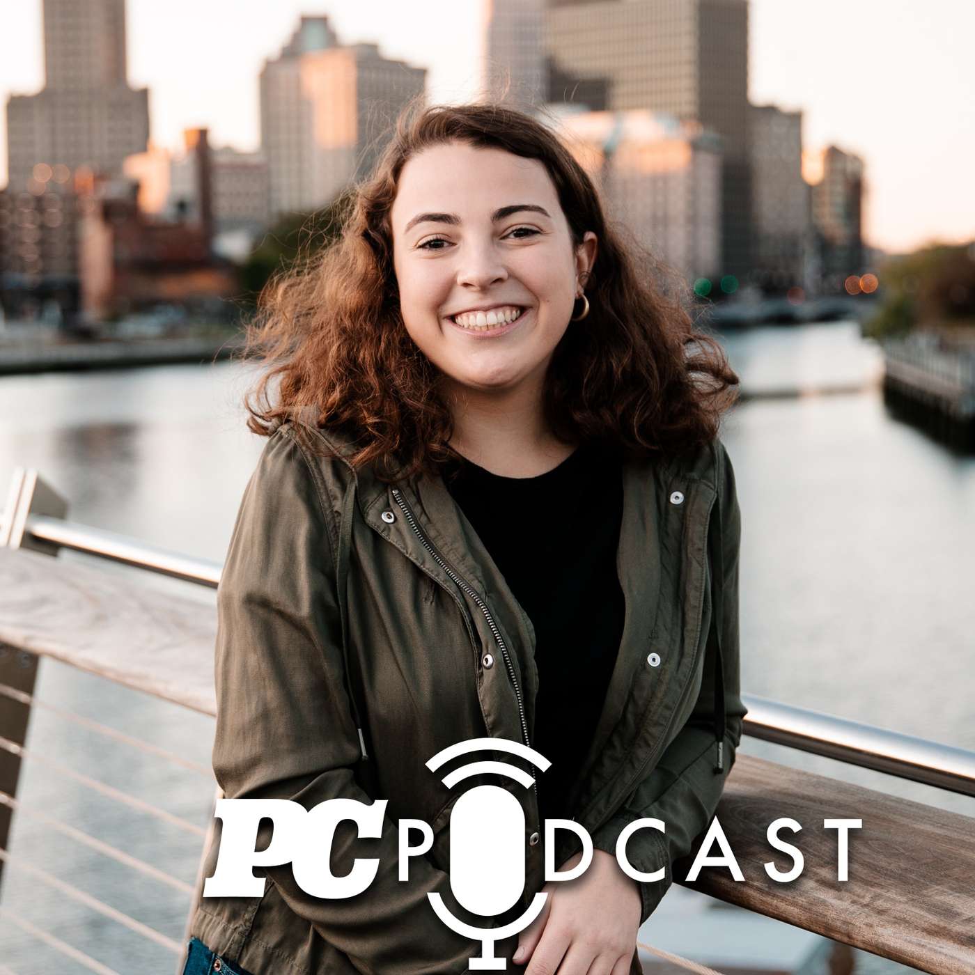 Providence College Podcast