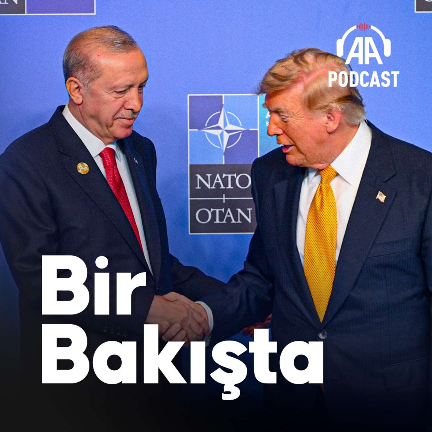 NATO zirvesi sonrası Washington'da ne konuşuluyor? episode artwork