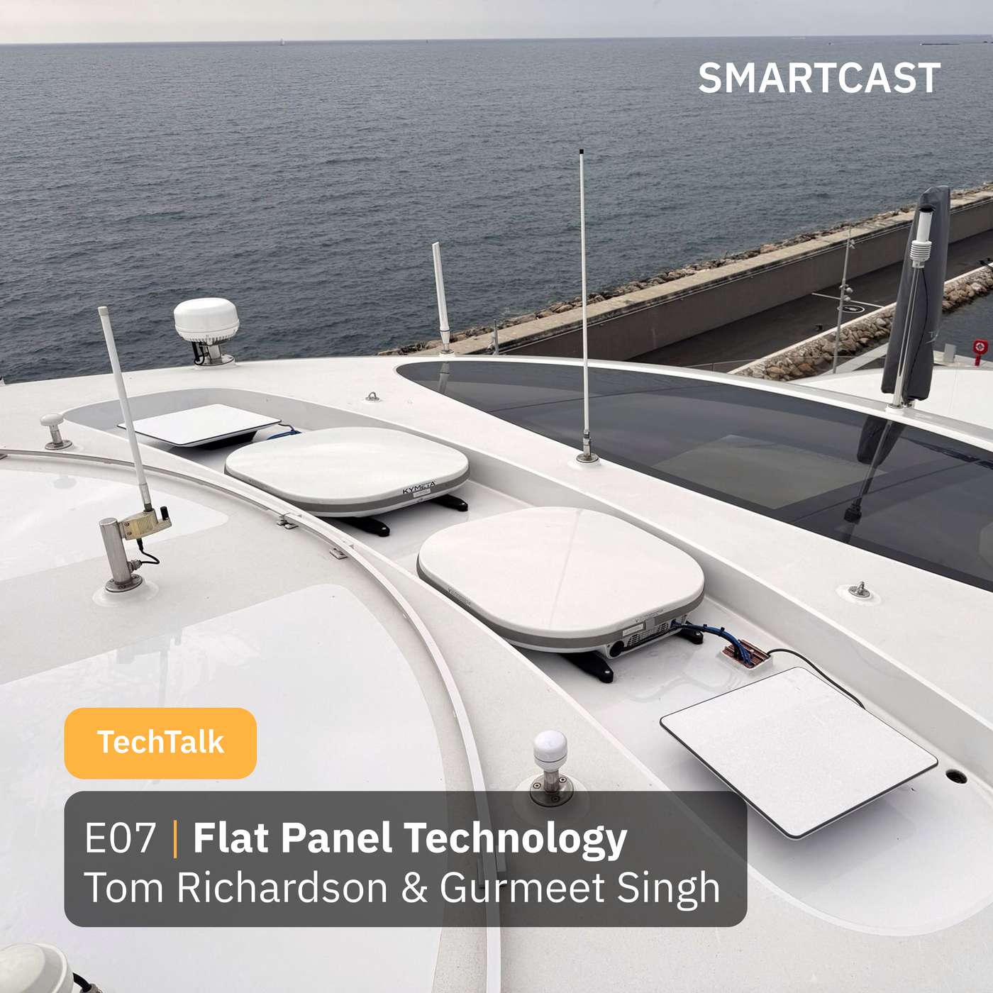 07 - TechTalks - Flat Panel Technology