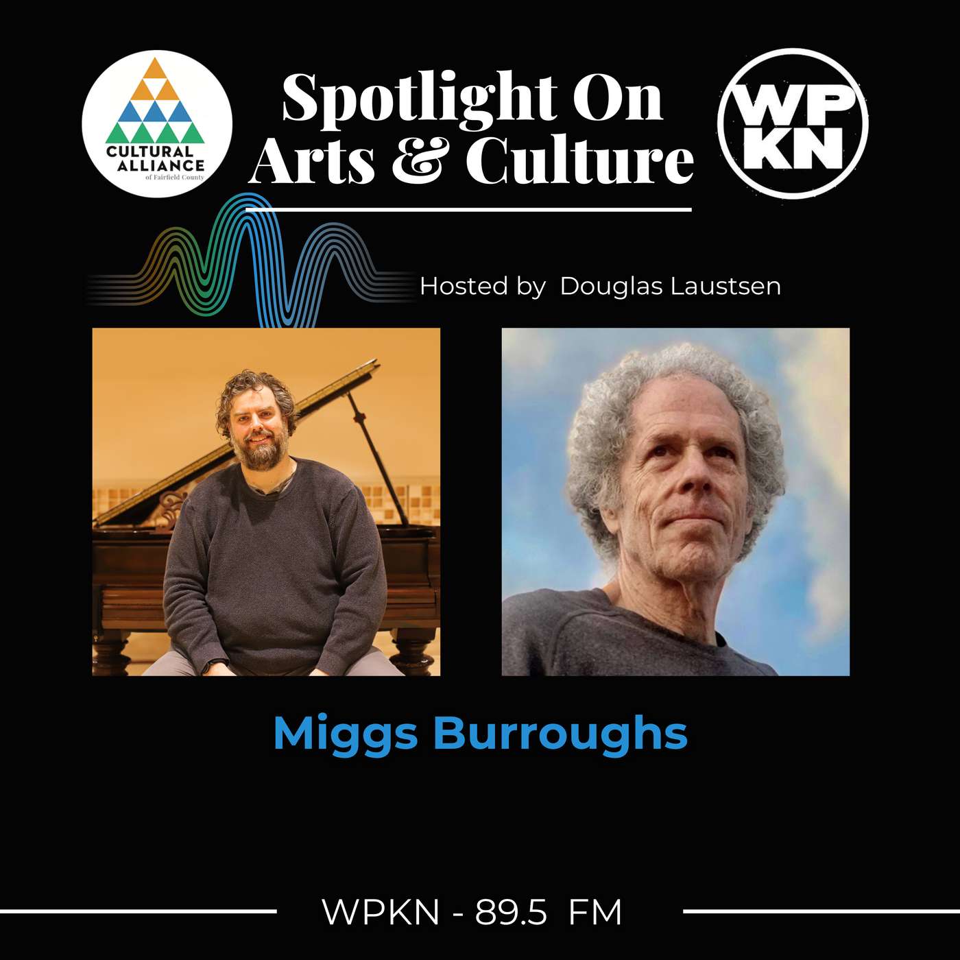 Spotlight on Miggs Burroughs