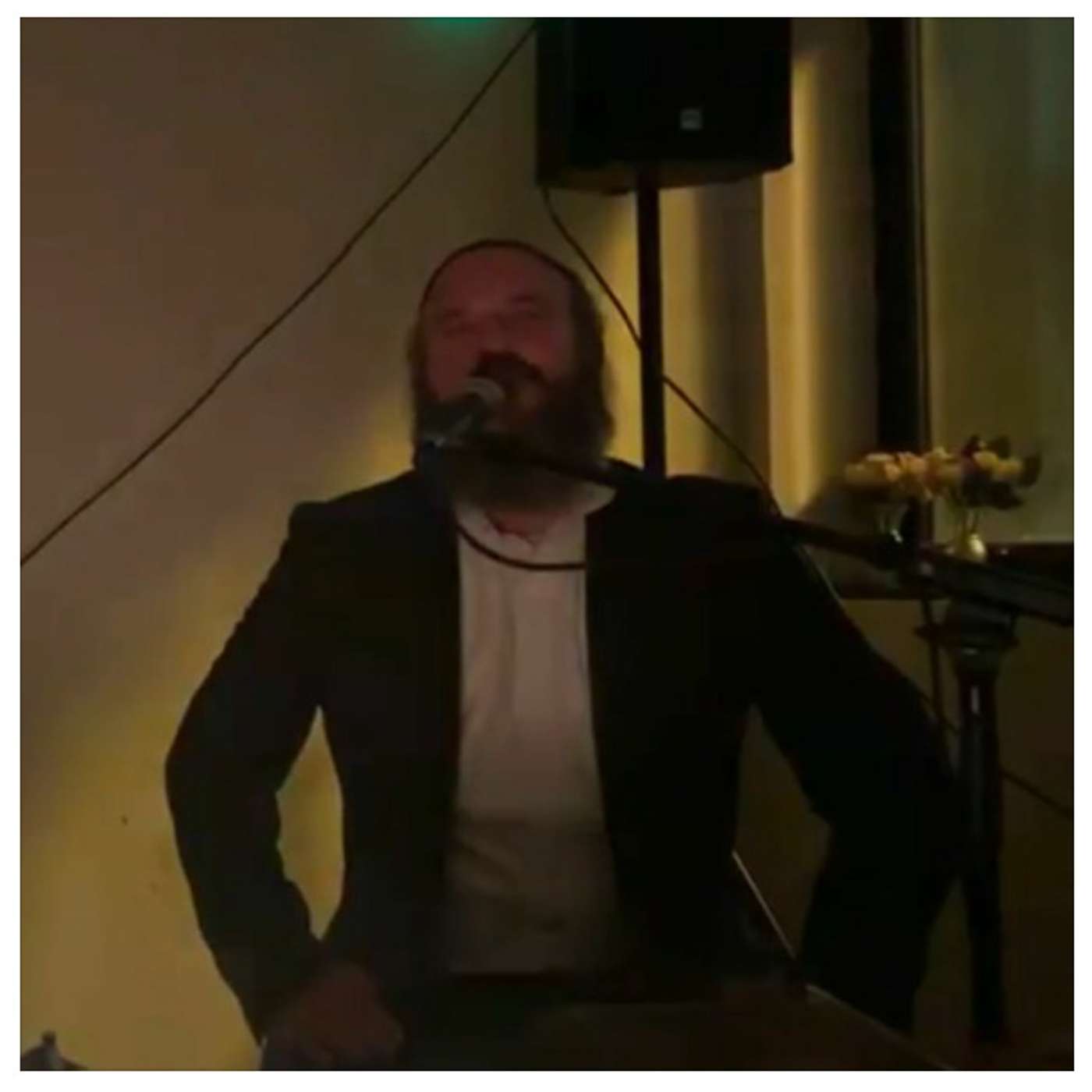 A Gift for Eliyahu Hanavi