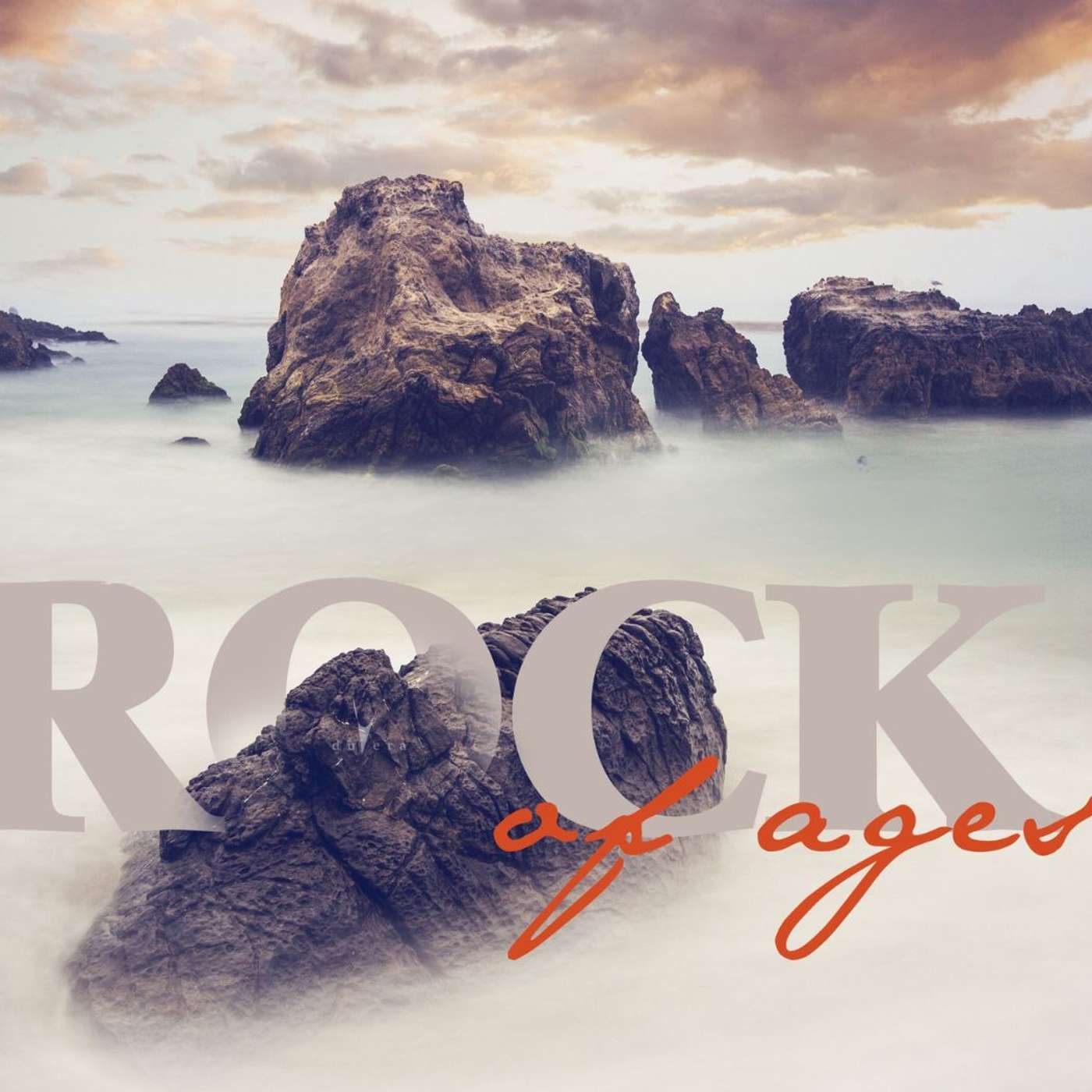 Sunday, April 26, 2026 - Centerville: Rock of Ages (More than a Building, Part 1) episode artwork