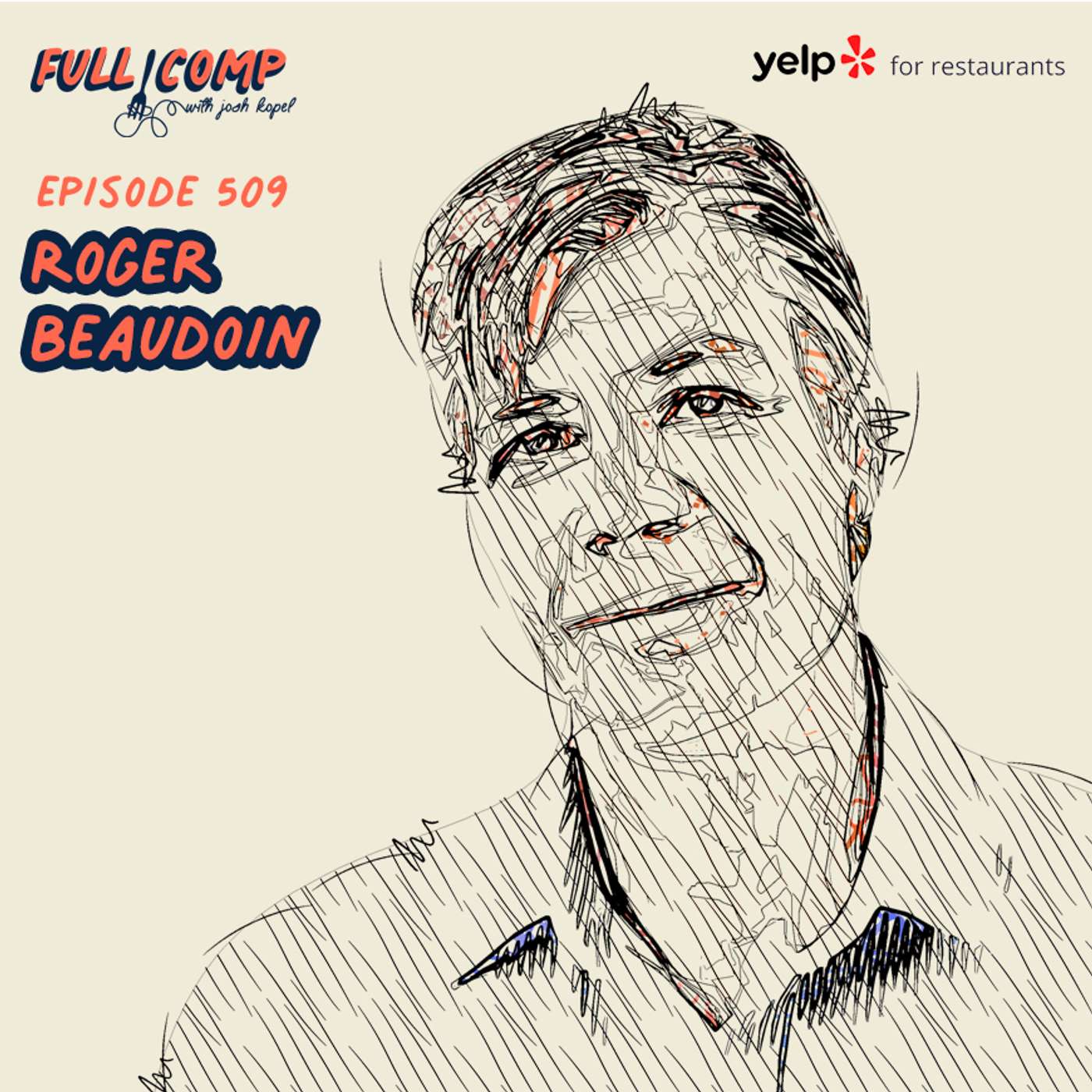 FULL COMP: The Voice of the Restaurant Industry Revolution