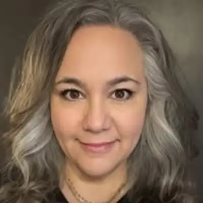 Amy Black Sherburne