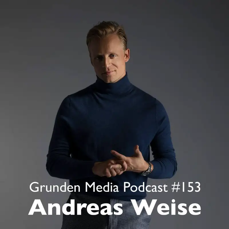 # 153 – Andreas Weise