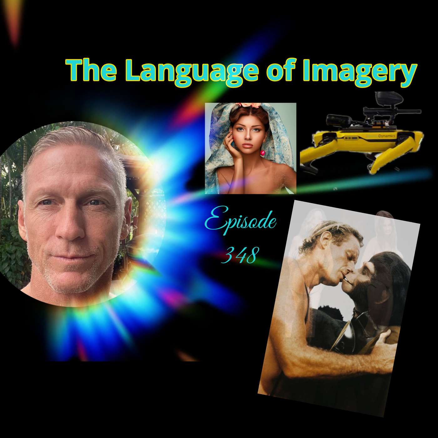 The Language of Imagery