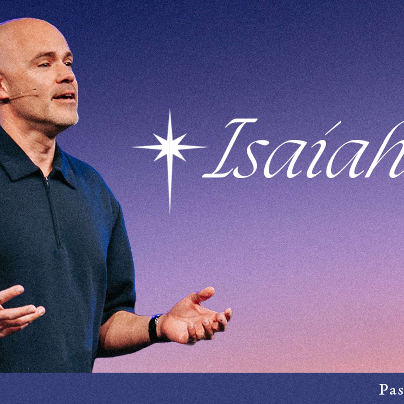 Isaiah 11 | Advent 2025