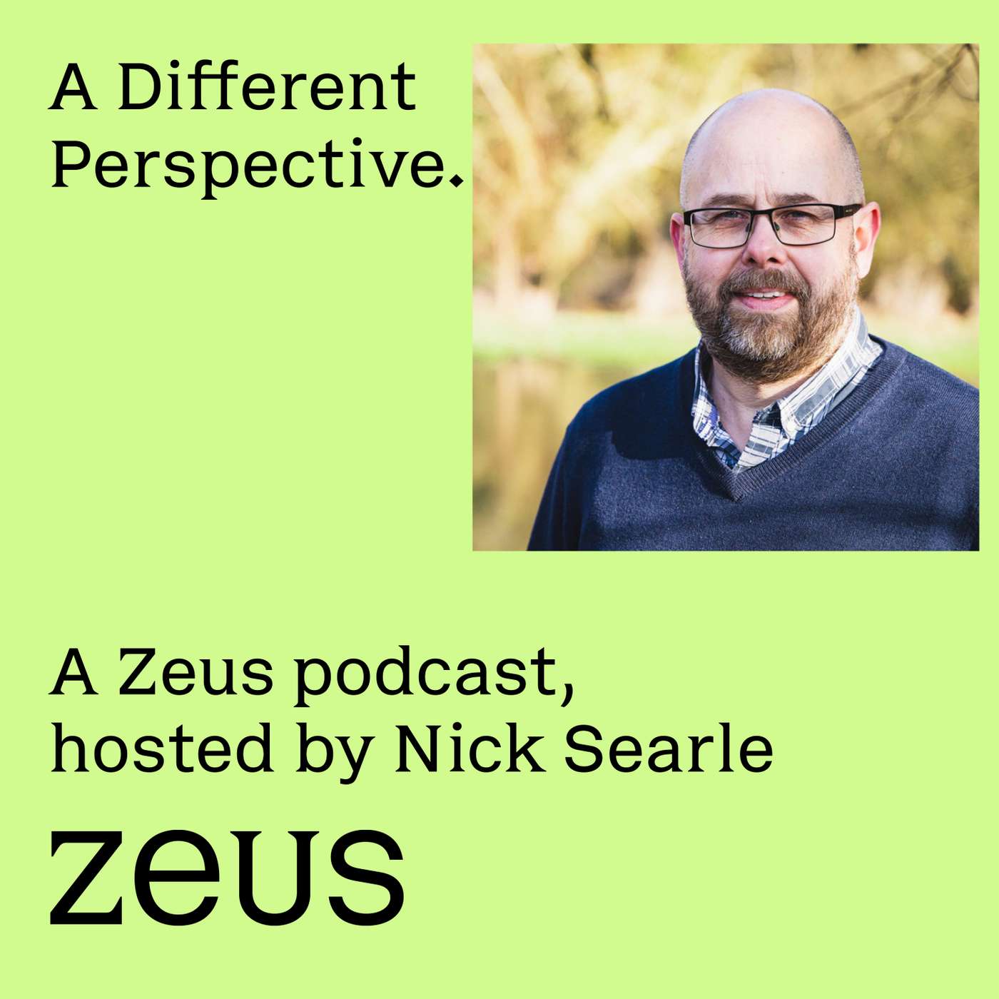 A Different Perspective with Julian Roberts, Executive Coach - Building Resilience at Work: Purpose, Mindset and Growth A Different Perspective with Julian Roberts, Executive Coach - Building Resilience at Work: Purpose, Mindset and Growth