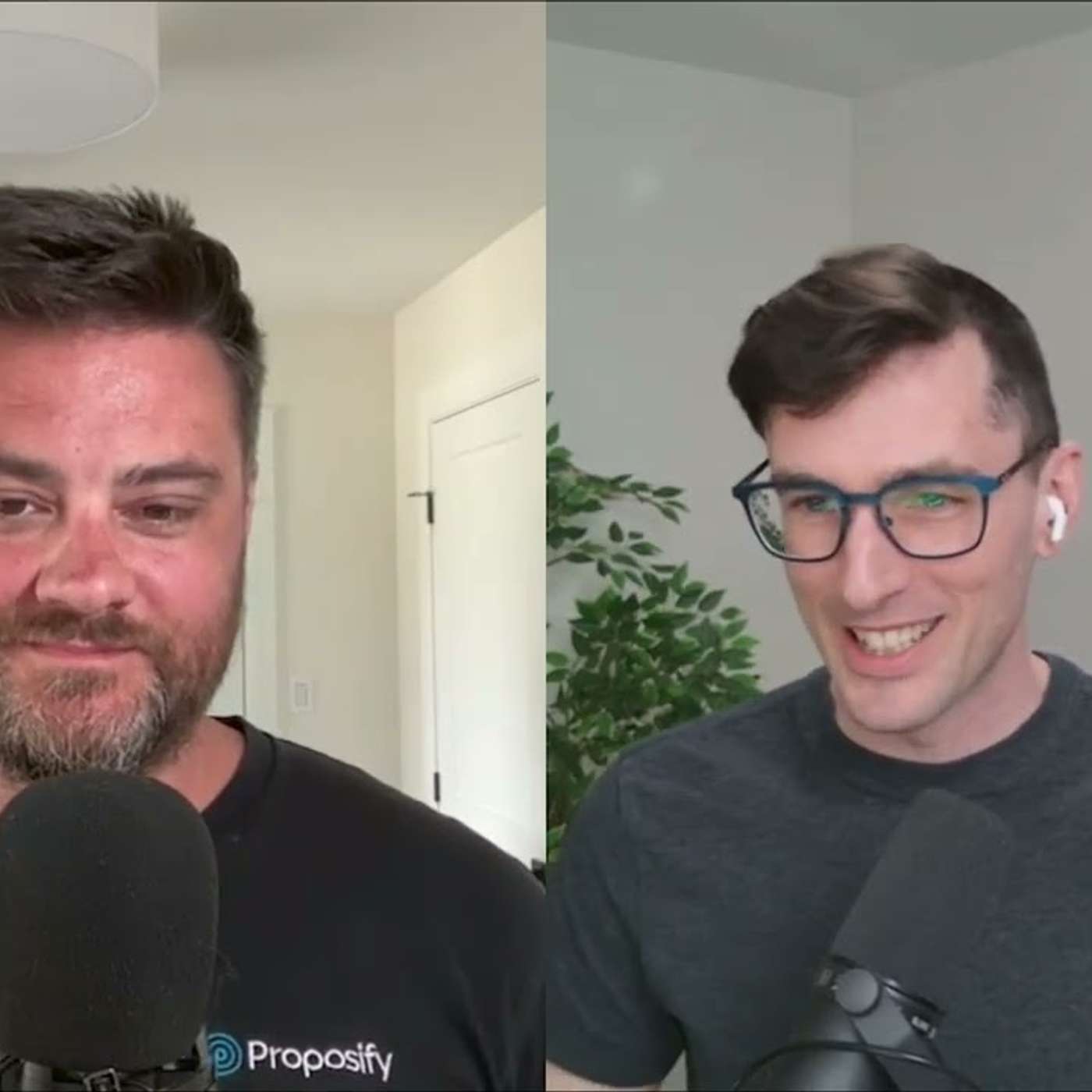 How to Close Enterprise Deals Faster with Proposals That Actually Convert episode artwork