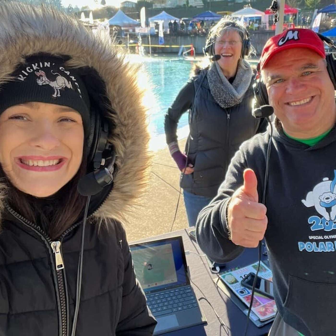 Kickin\' Cancer Cares