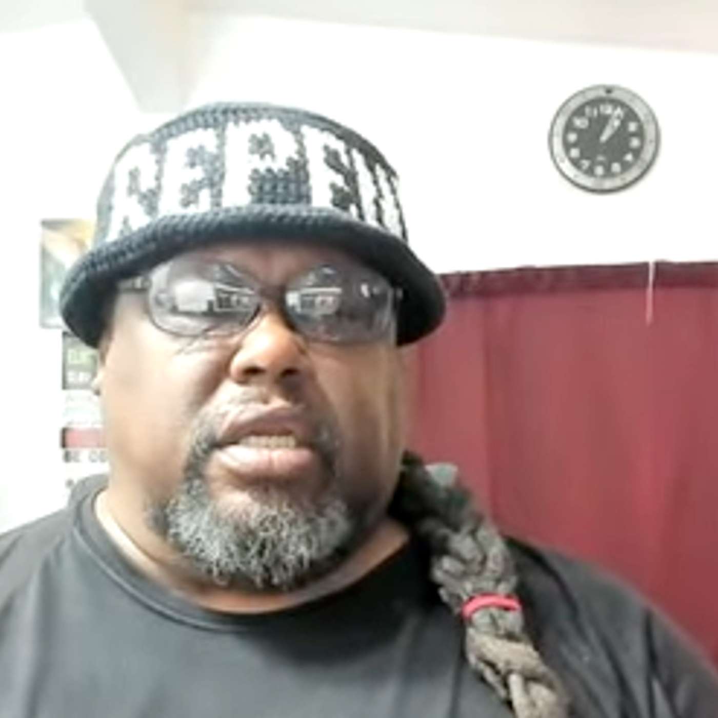 THE INTENTION OF THE ENEMY