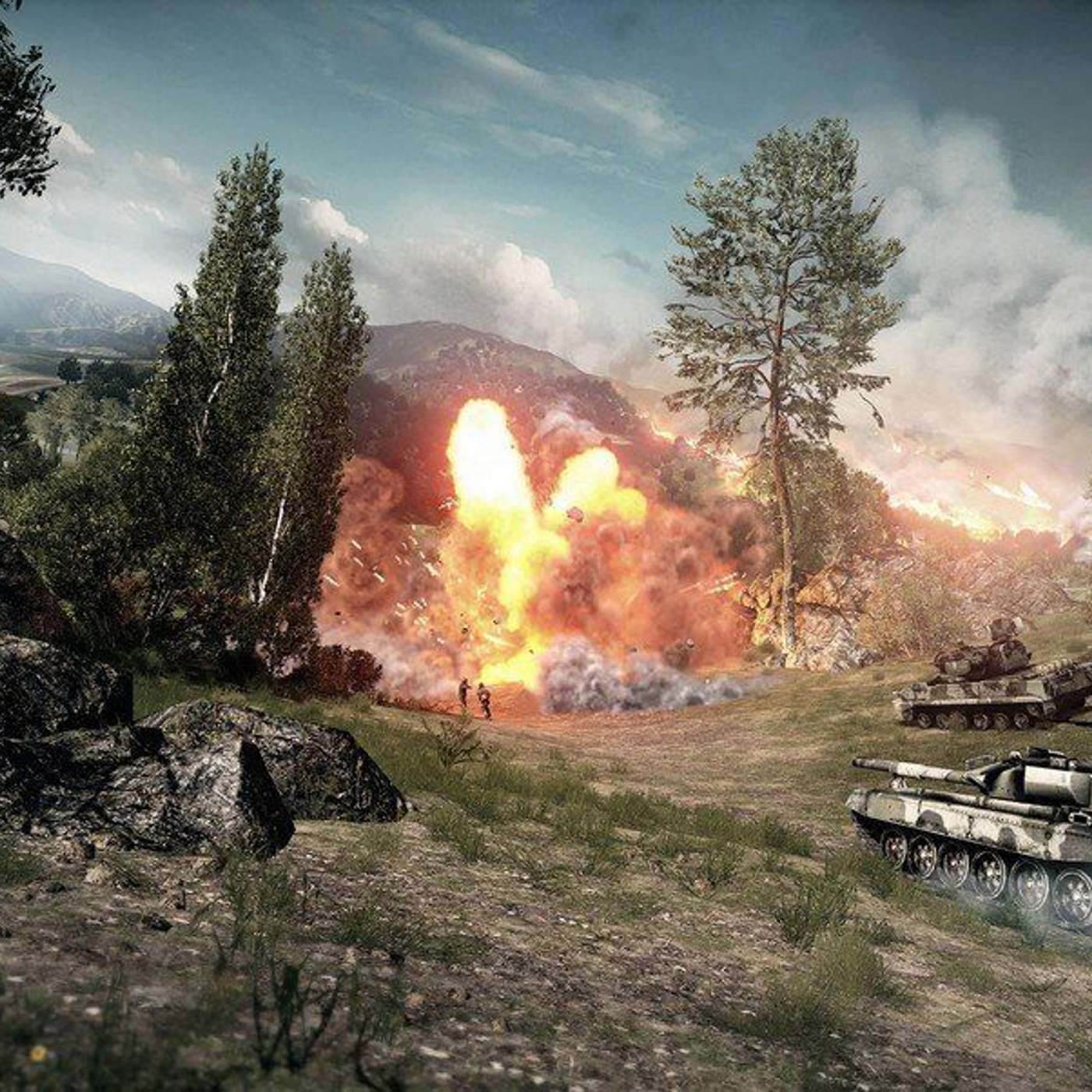 Is Cloud Gaming Doomed Because of Physics?