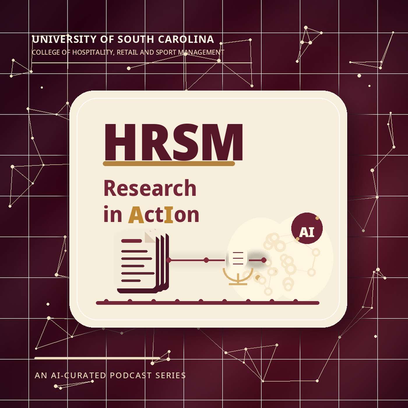 HRSM Research in Action