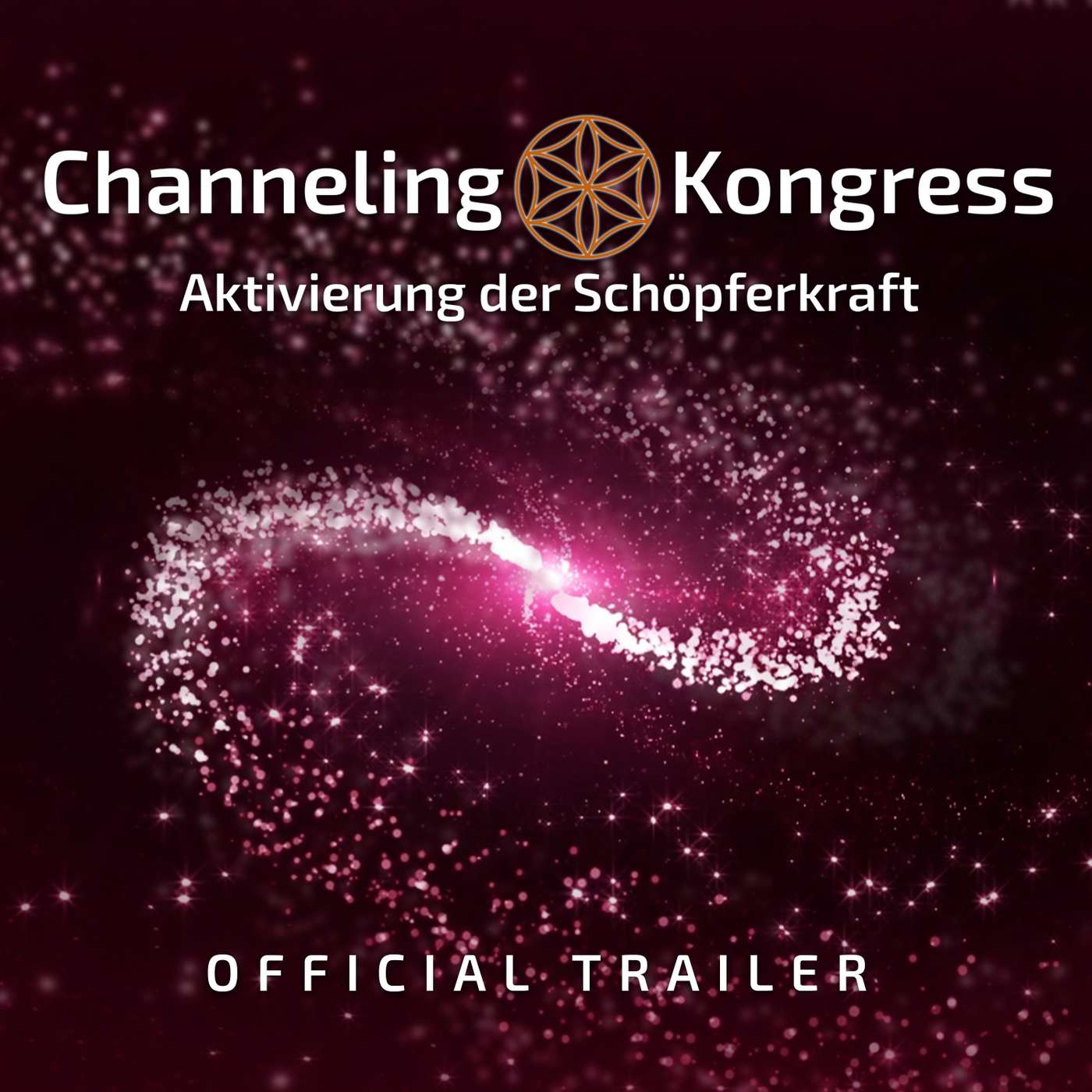 Channeling Kongress | Botschaften aus der Geistigen Welt