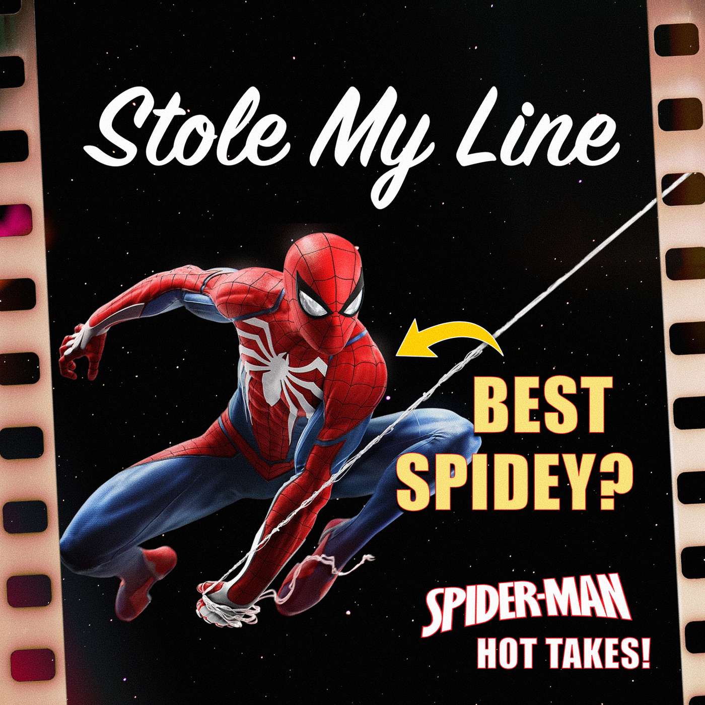We React to CRAZY Spider-Man Hot Takes - Fireside Discussion