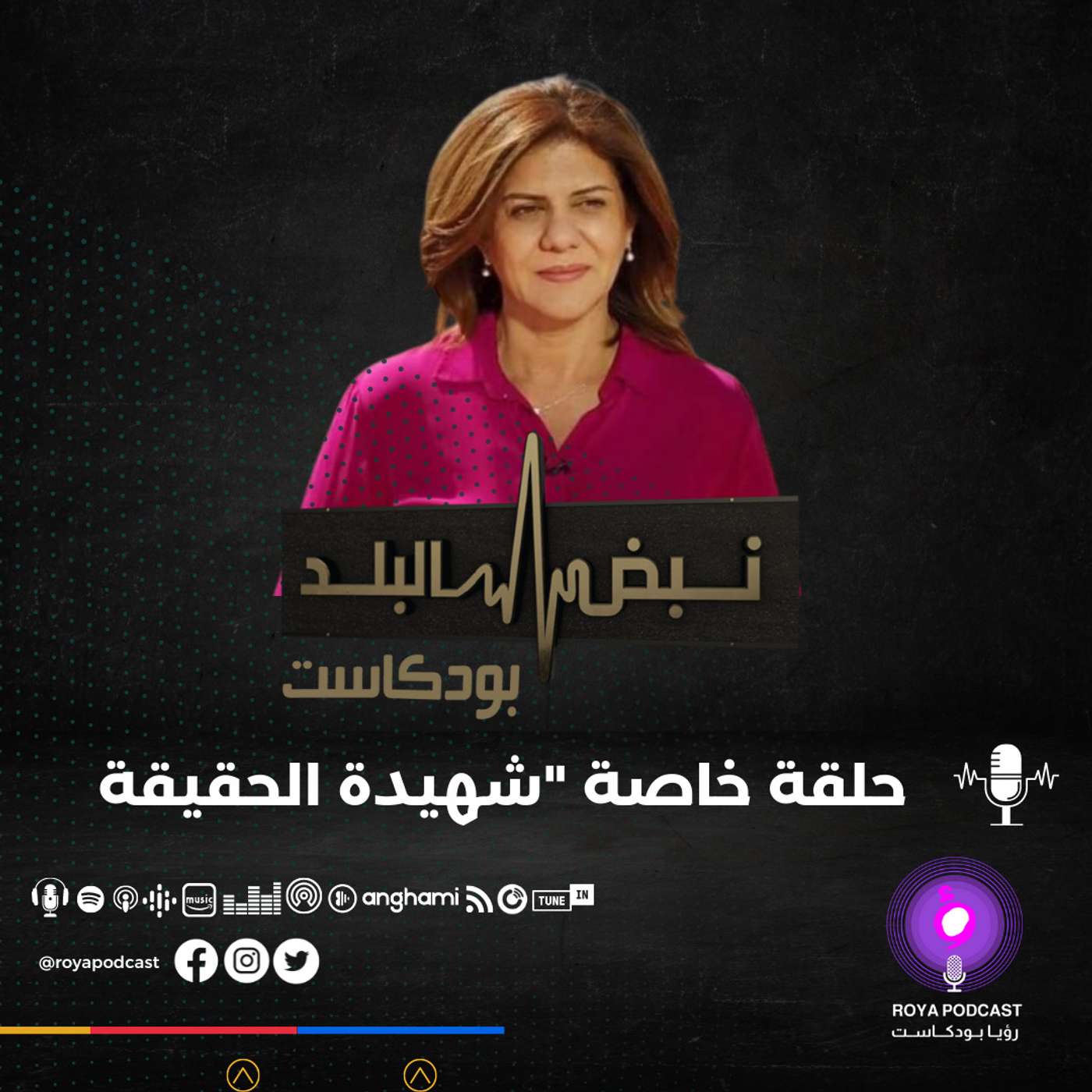 شهيدة الحقيقة