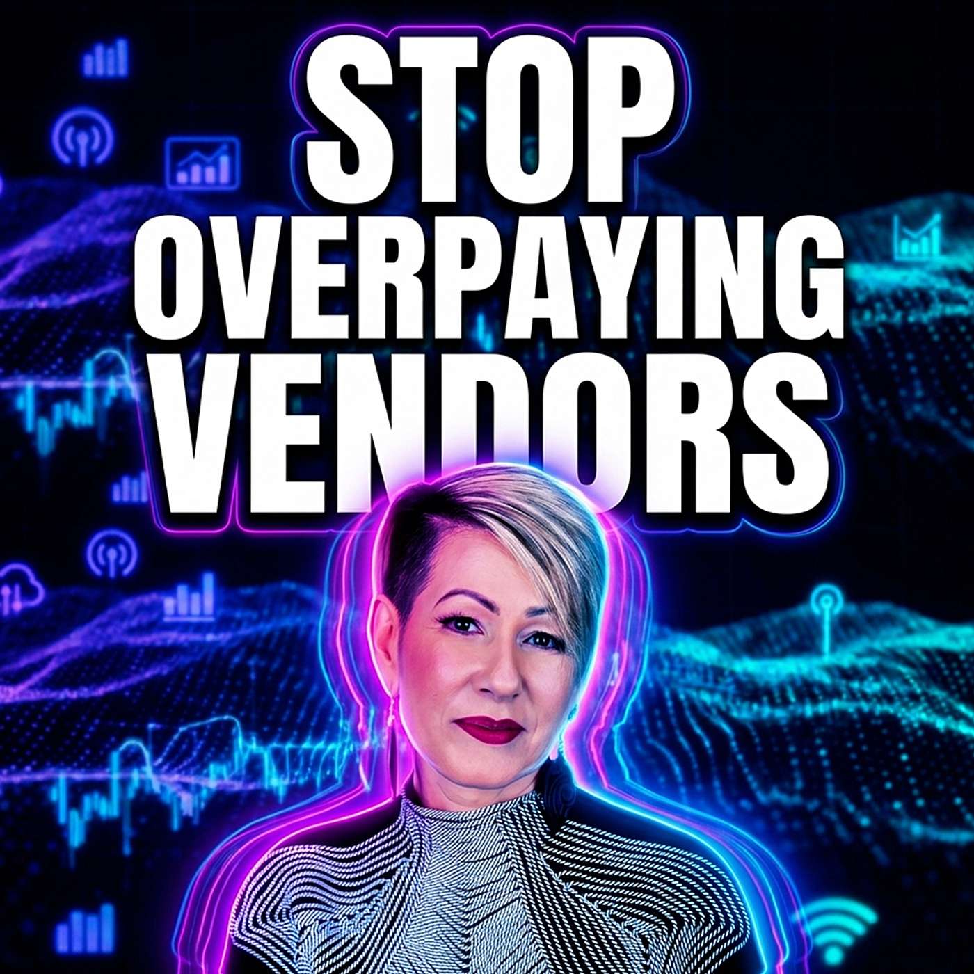 Cutting the Fat: Sandy Zannino on Tech Stack Audits, Telecom Savings, and Launching a Podcast