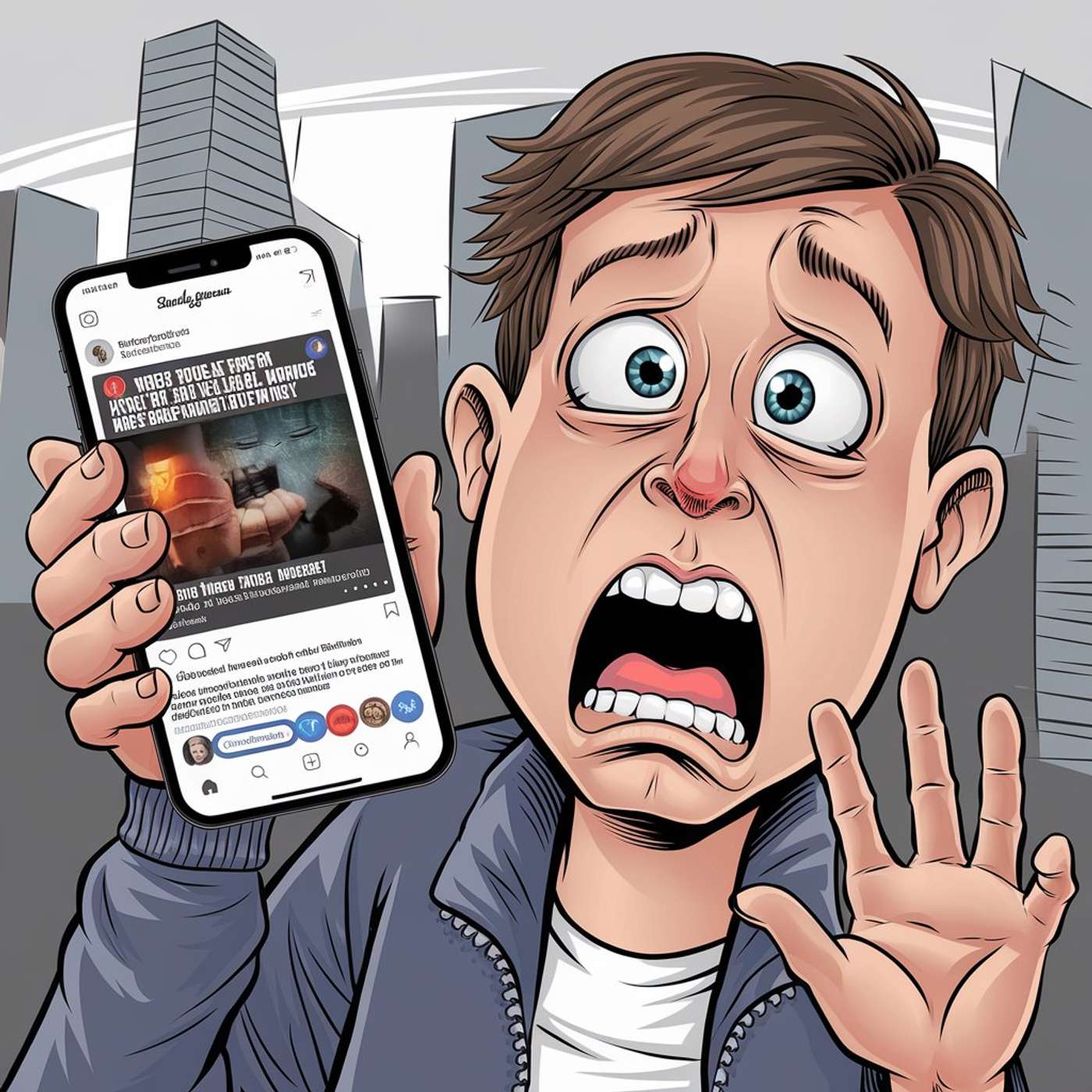 The Viktor Wilt Show