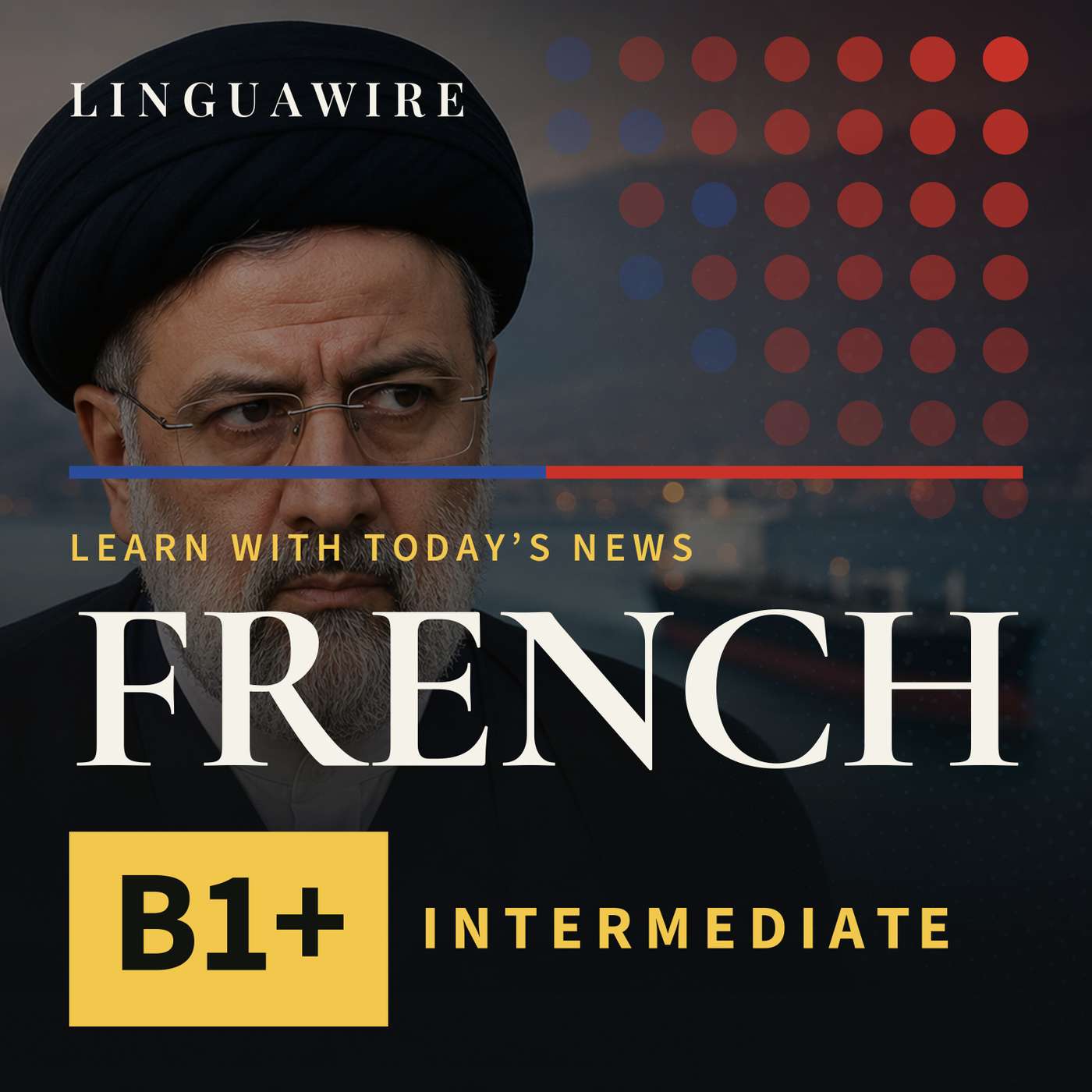 B1 French News | Why Brent crude is rising again
