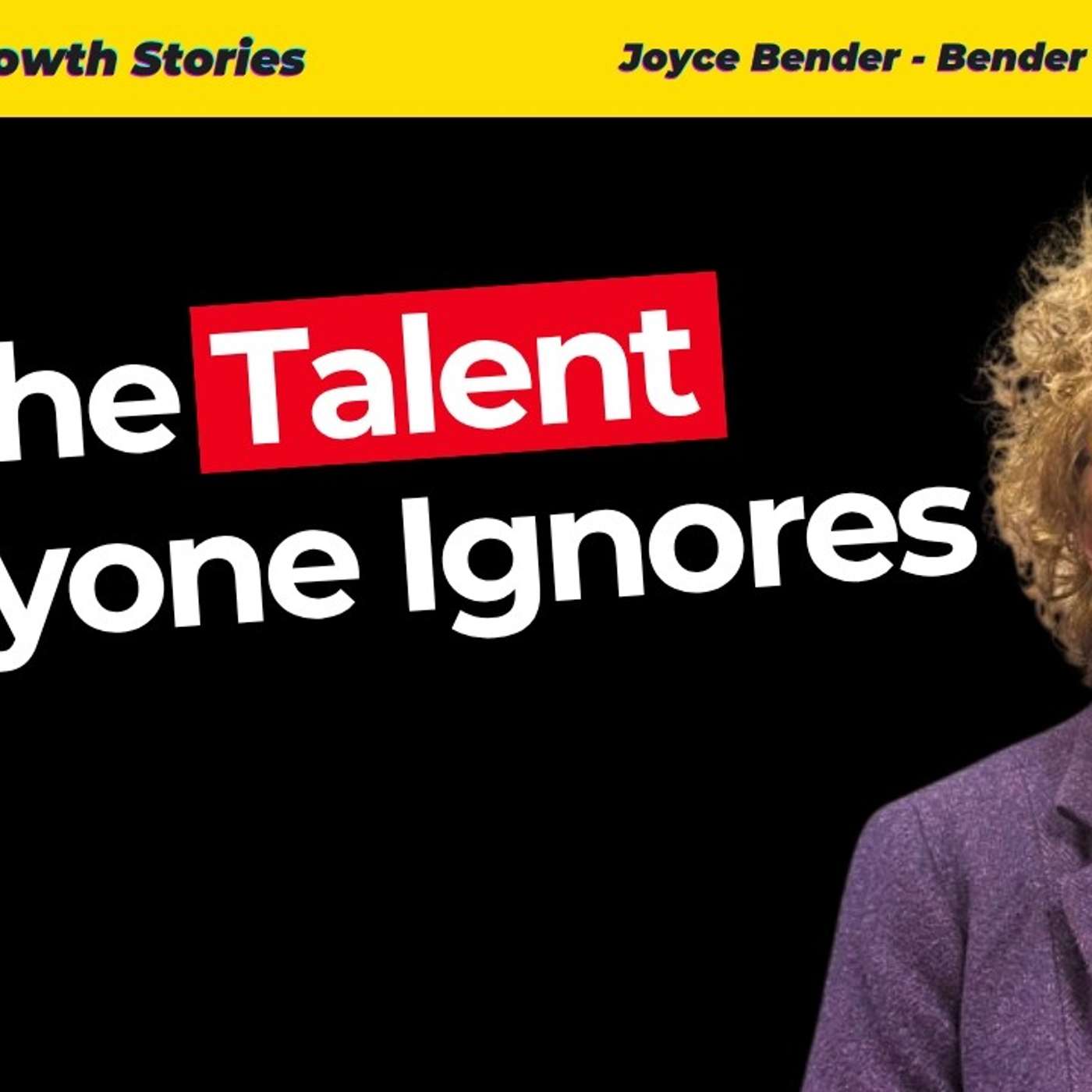 Why Hiring Disabled Workers Boosts Retention 4x Higher Than Any Other Group episode artwork