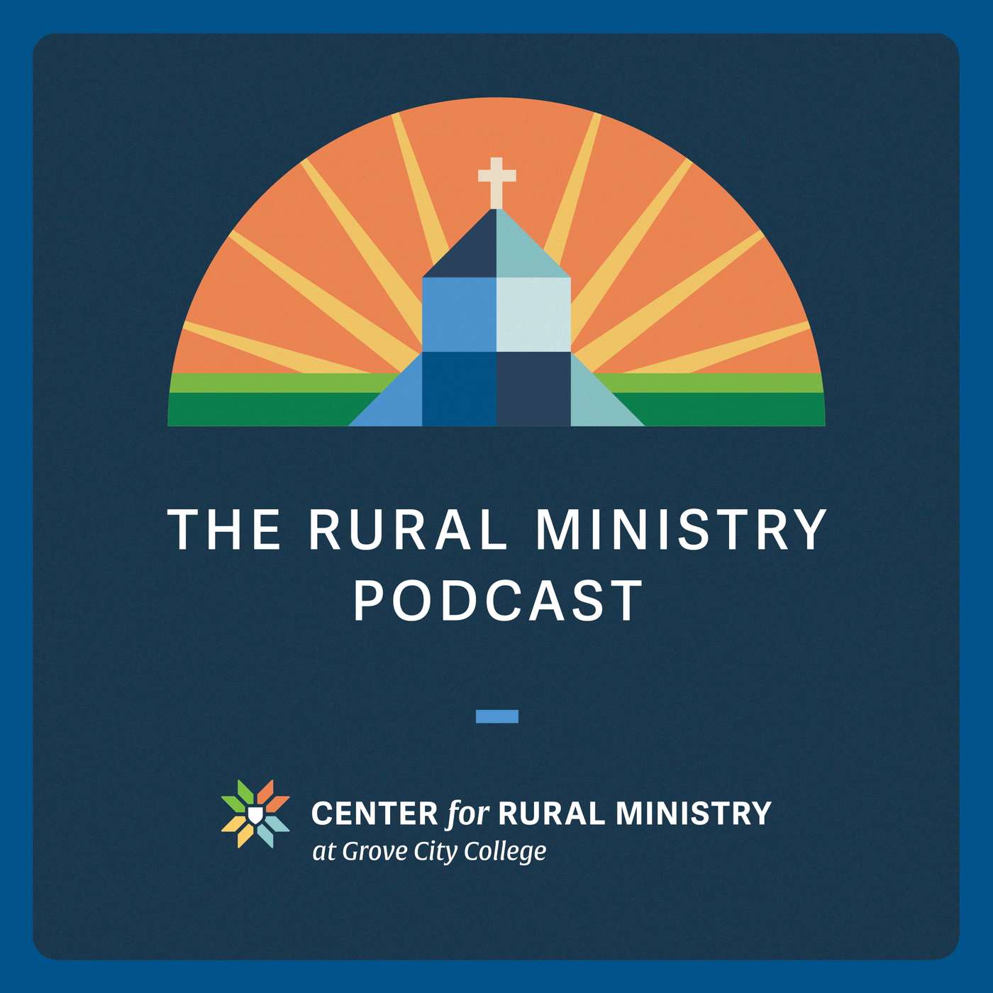 The Rural Ministry Podcast
