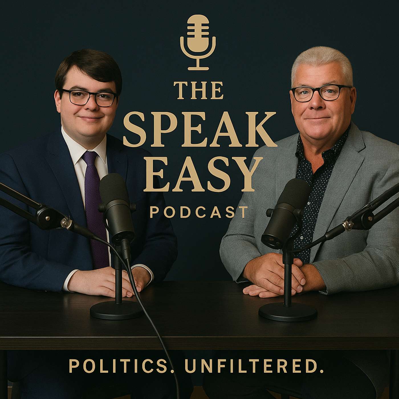 Canada Election Debrief episode artwork