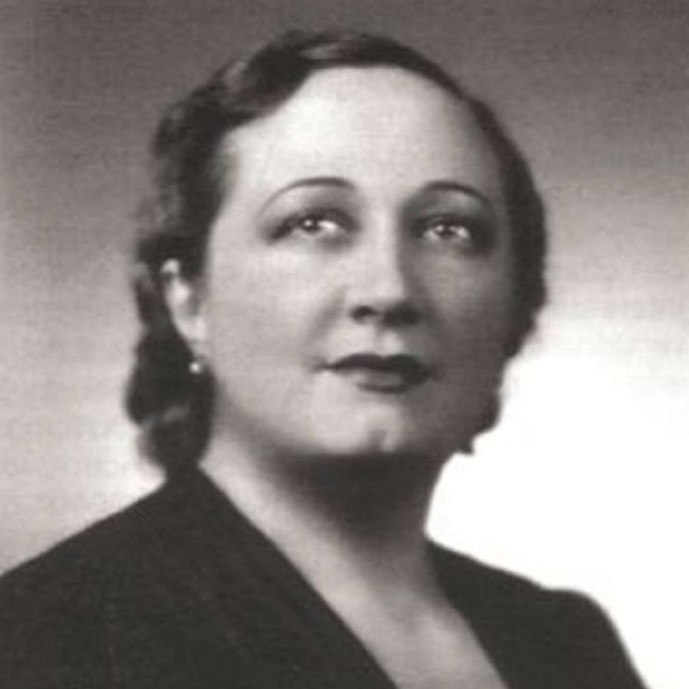 L'Aria che Tira...pillole di lirica - Che faro' senza Euridice (Orfeo) - Ebe Stignani