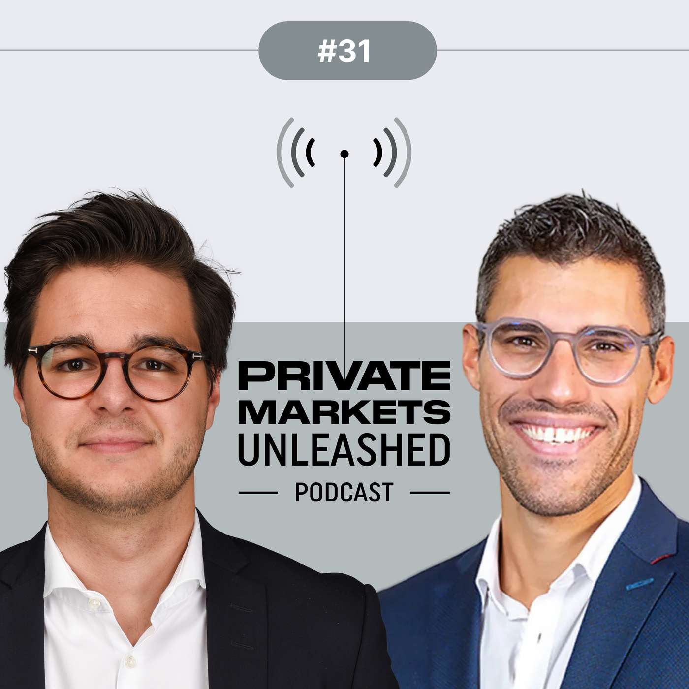 Asset Management im Wandel: Wie Private Markets das klassische Asset Management ergänzen, DE #31 Asset Management im Wandel: Wie Private Markets das klassische Asset Management ergänzen, DE #31