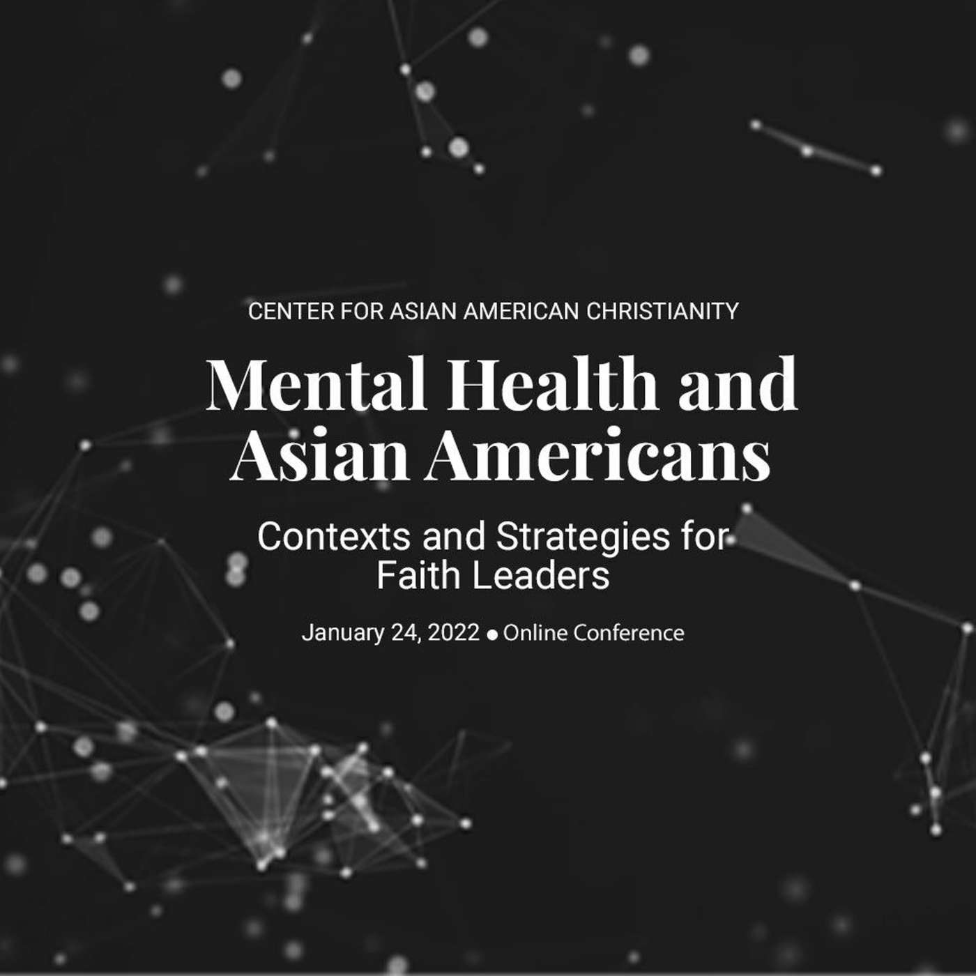 Rev. Dr. Eunbee Ham | Workshop | 2022 Mental Health and Asian Americans Conference episode artwork