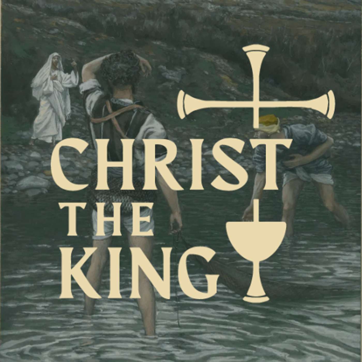 Matthew 4:12-22 Matthew 4:12-22