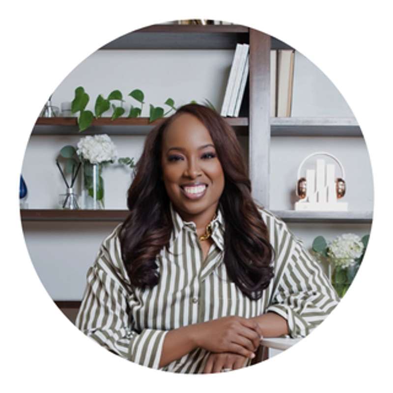 Dreena Whitfield