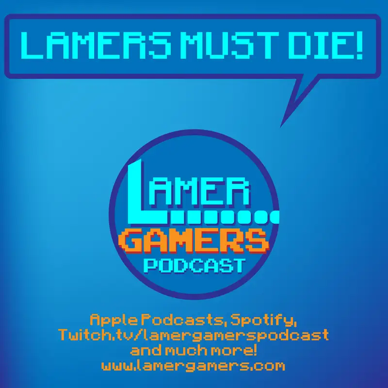 Lamer Must Die! 