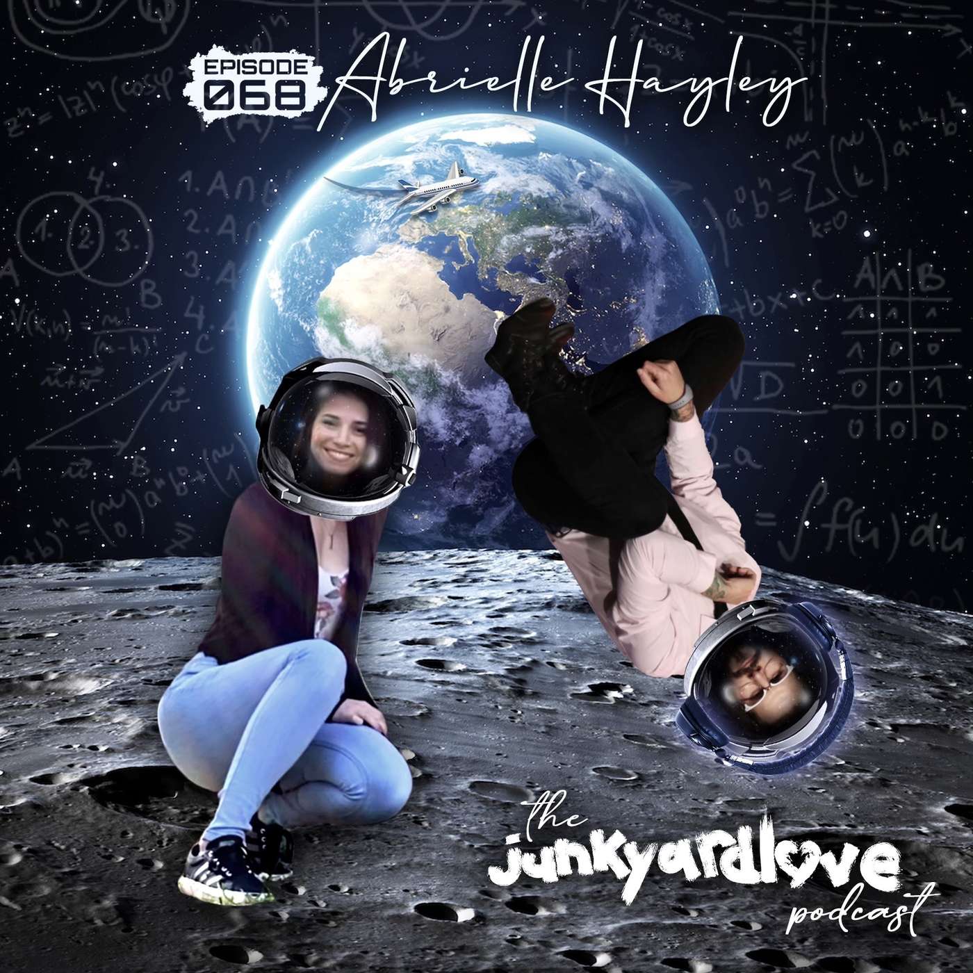 The Junkyard Love Podcast