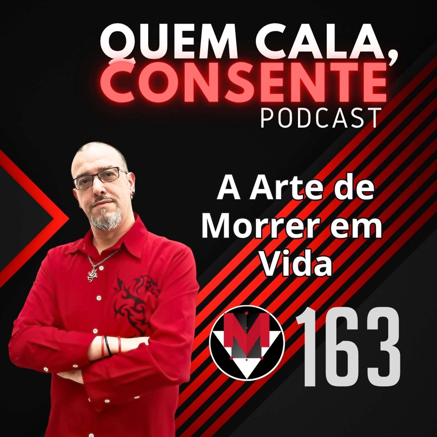 A Arte de Morrer em Vida