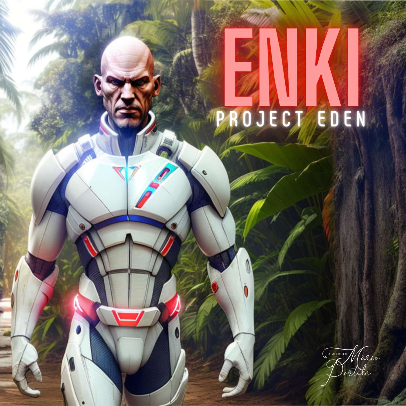 ENKI: Tales from the Past