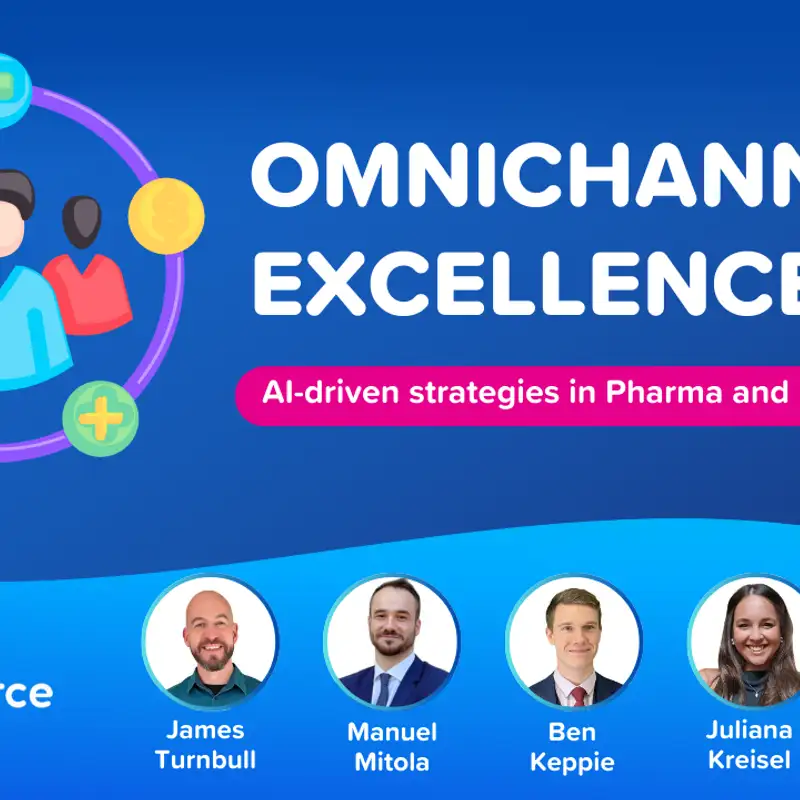 Omnichannel Excellence and AI-driven strategies