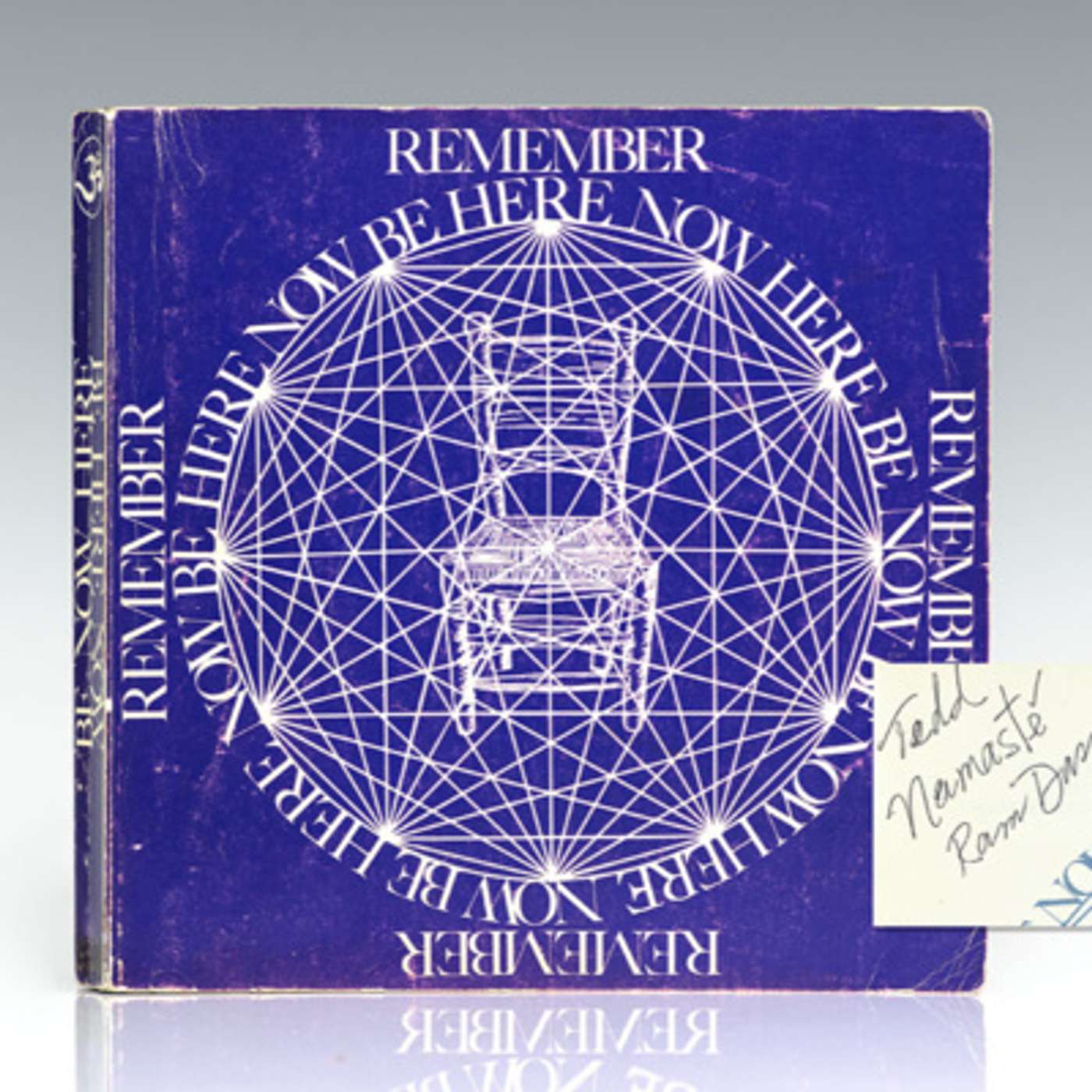 The Ten Thousand Things