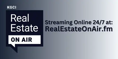 KGCI: Real Estate on Air