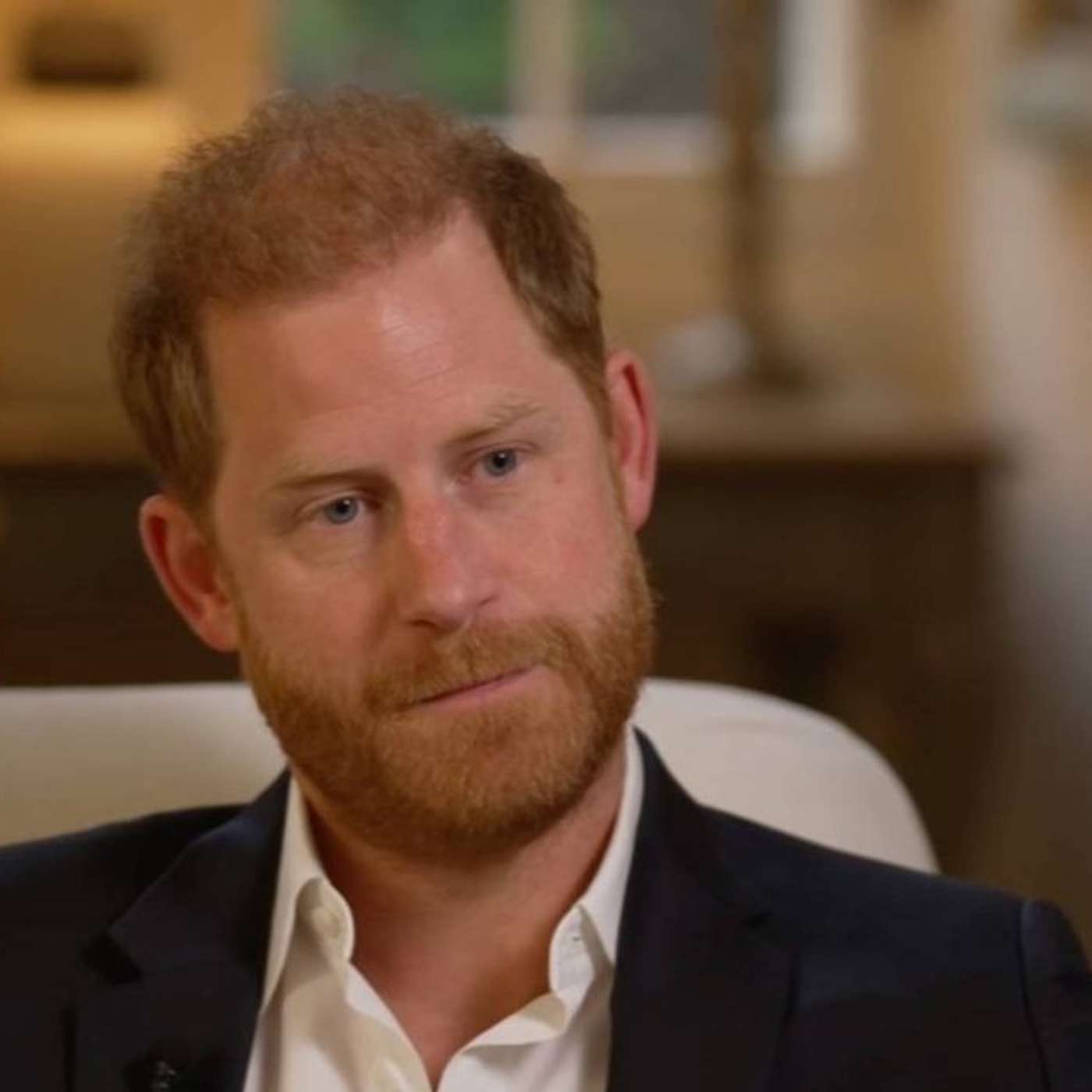 Harry Faces Backlash Over Charles, £27.5M Investment to Address Domestic Abuse, NHS Launches Brain Injury Prevention Program, M4 Closed After Fatal Crash, and more... episode artwork