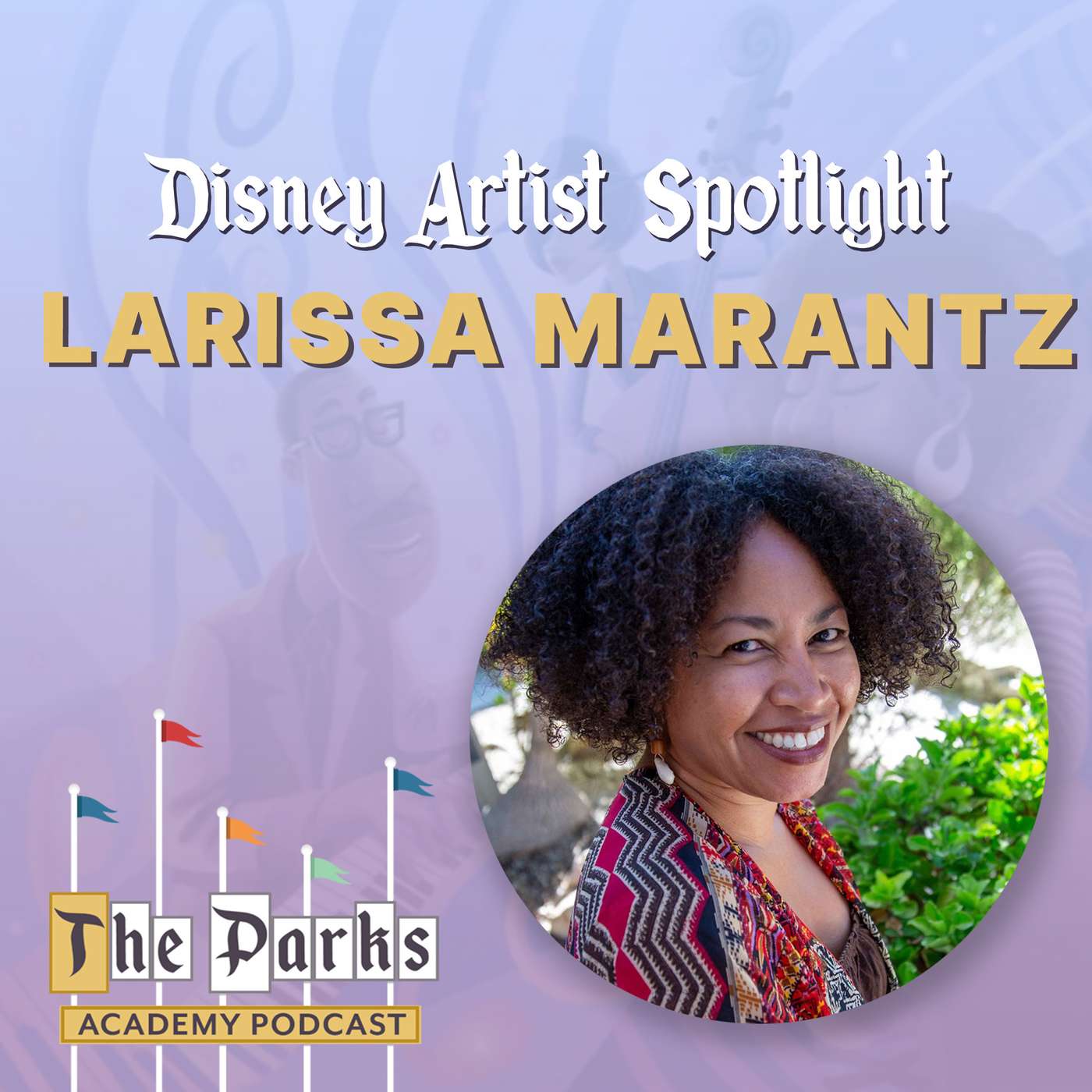 The Parks Academy - Discussing All Things Disney & Theme Parks