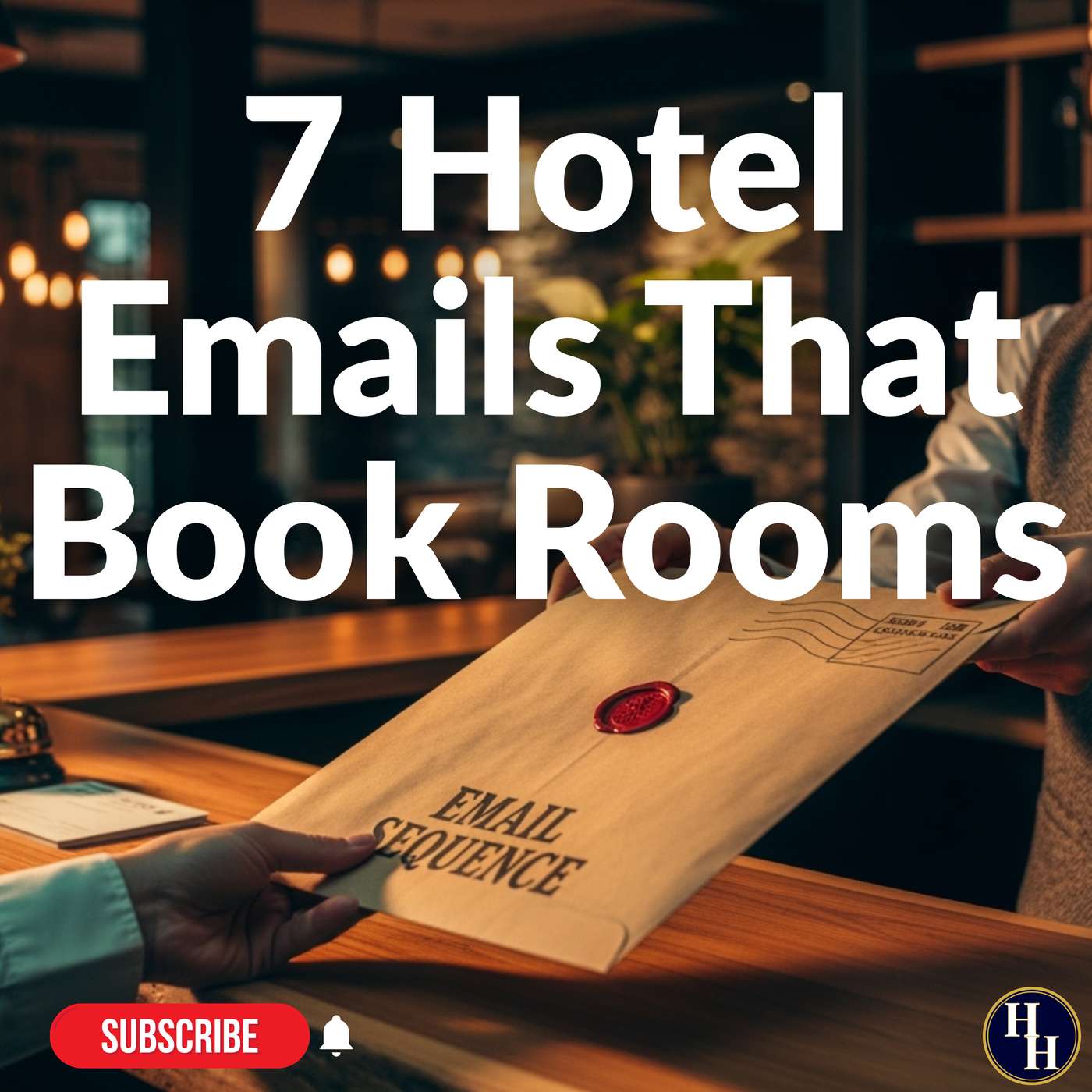 The Hotelier Helpcast