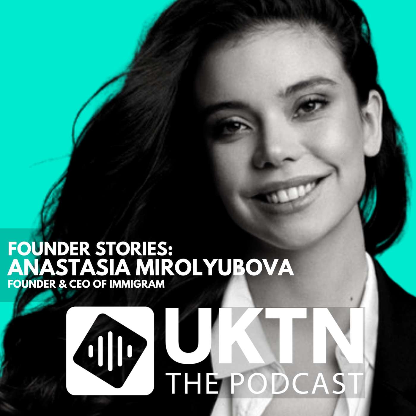 UKTN | The Podcast