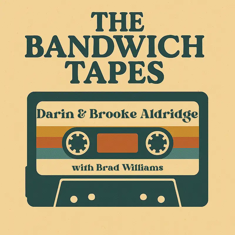 Darin & Brooke Aldridge: The Heart Behind Soul Condition
