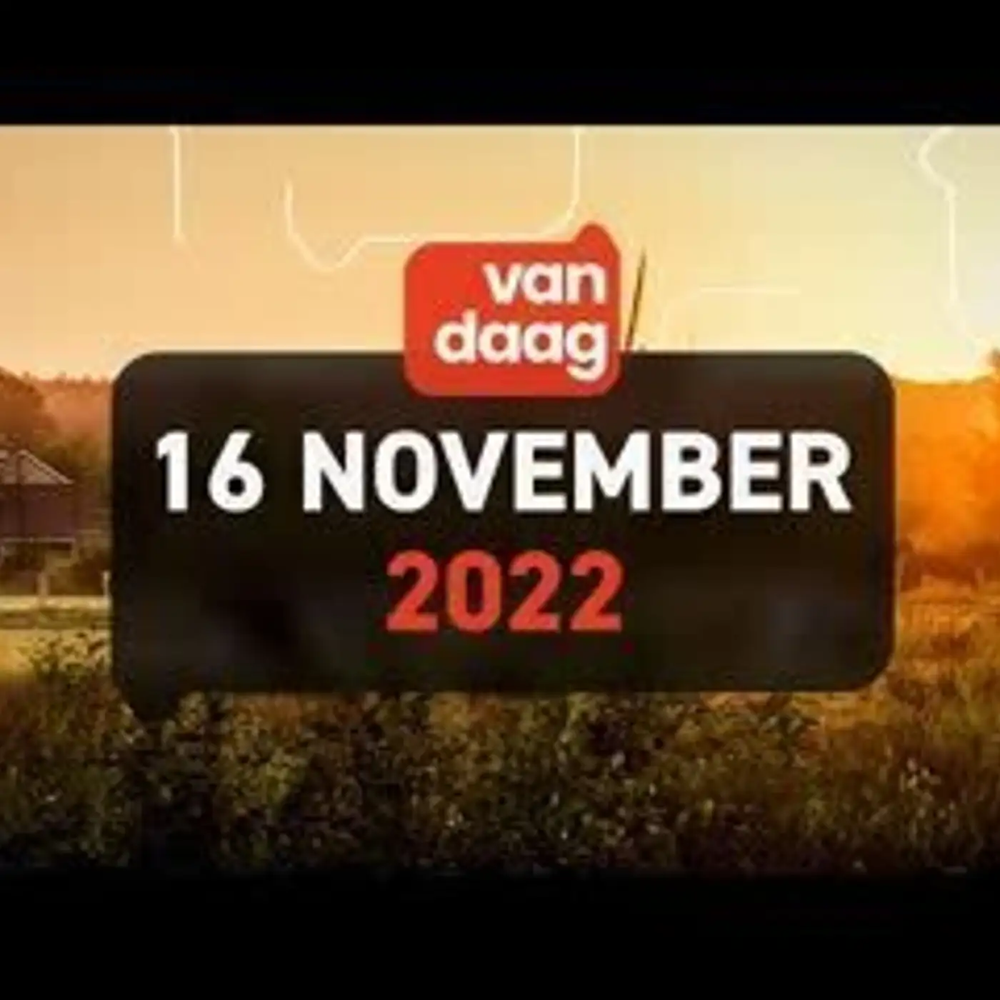 1Twente Vandaag van woensdag 16 november 2022