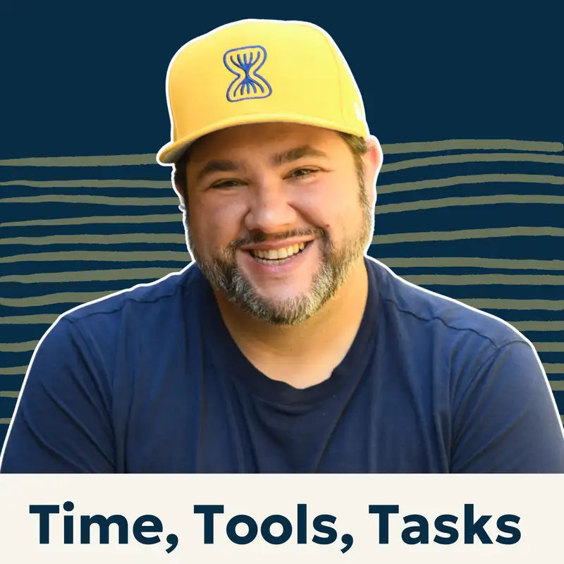 Why Your Solopreneur Business Feels Overwhelming (Fix This First)