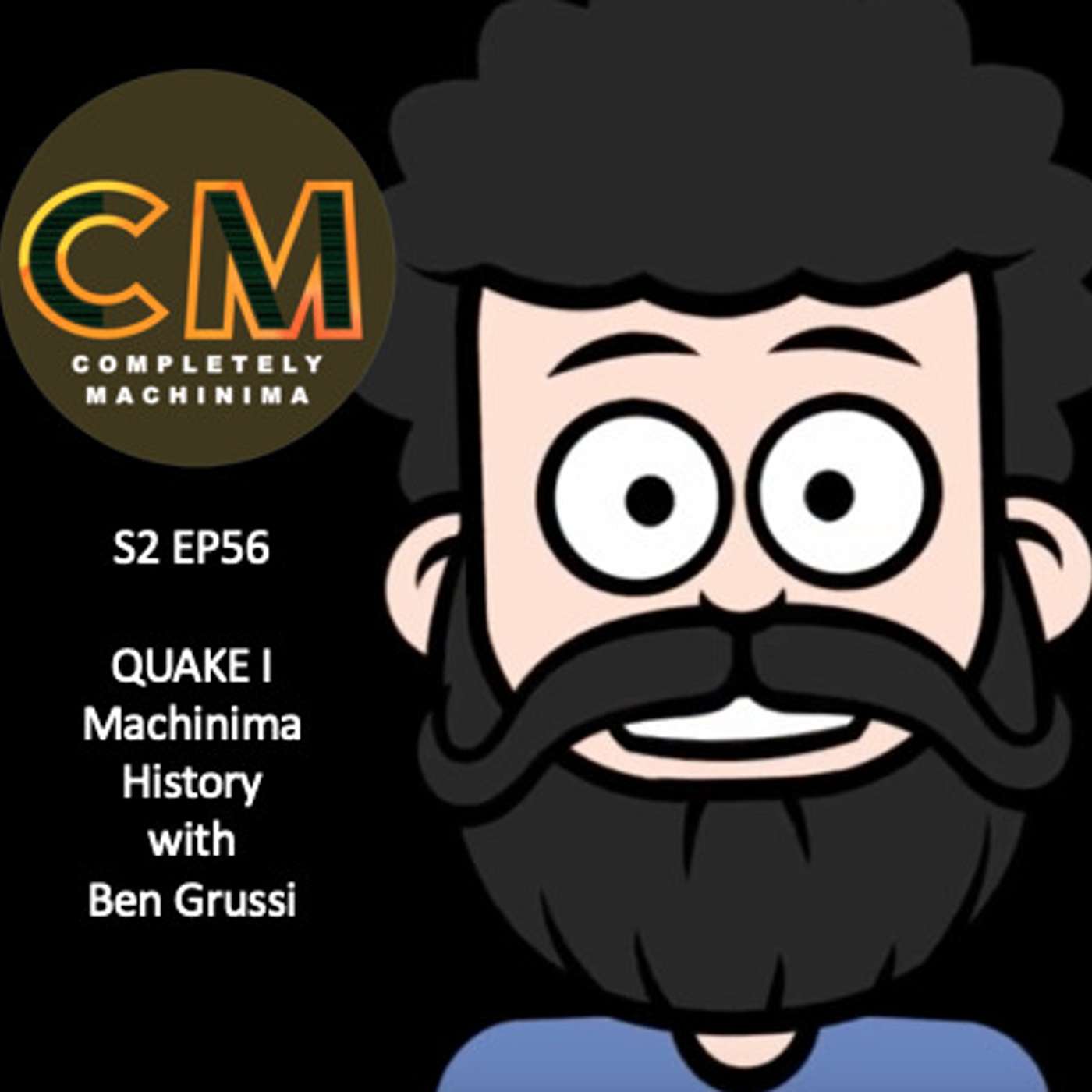 And Now For Something Completely Machinima