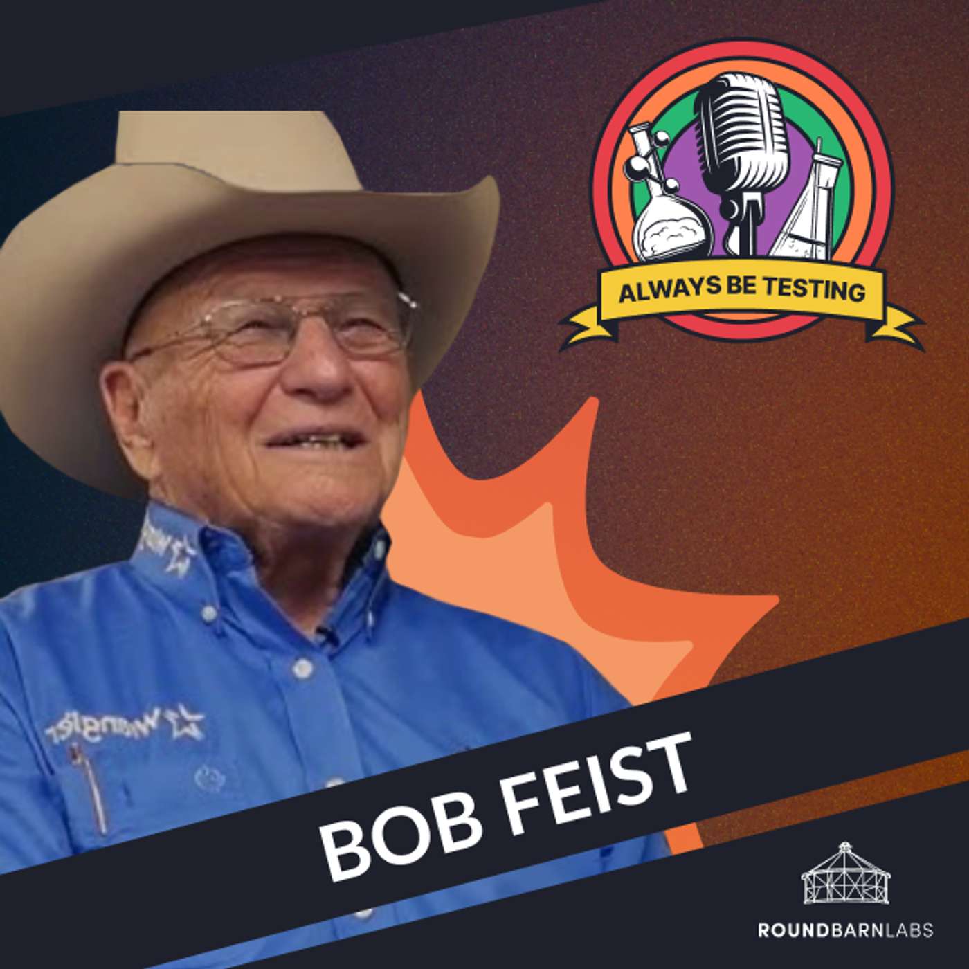 #105 Why Losing the Cowboy Code Is Hurting Modern Business Ethics with Bob Feist