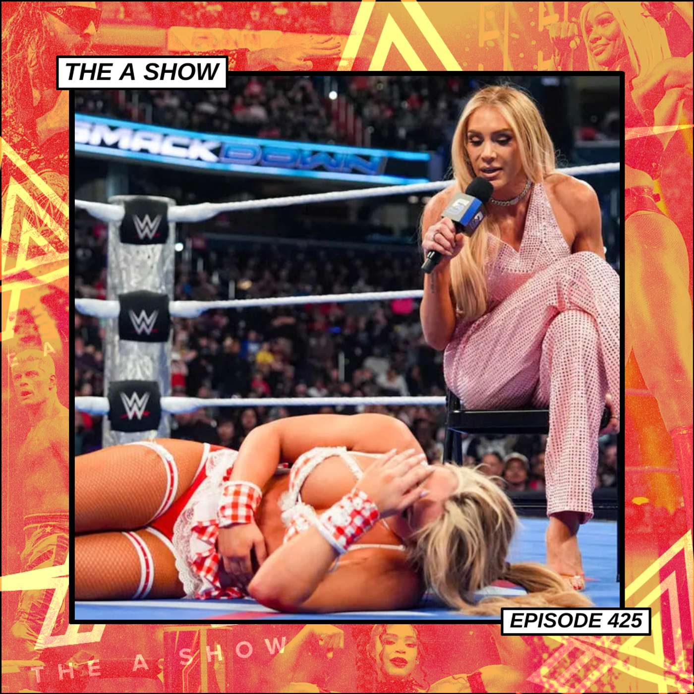 The A Show: Episode 425 (Year End 2025, Part 2)