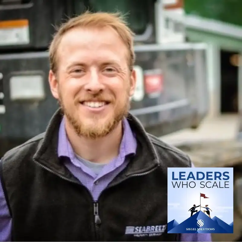 Taking Care of Your Team - Josh Flynn - Leaders Who Scale - Episode # 019