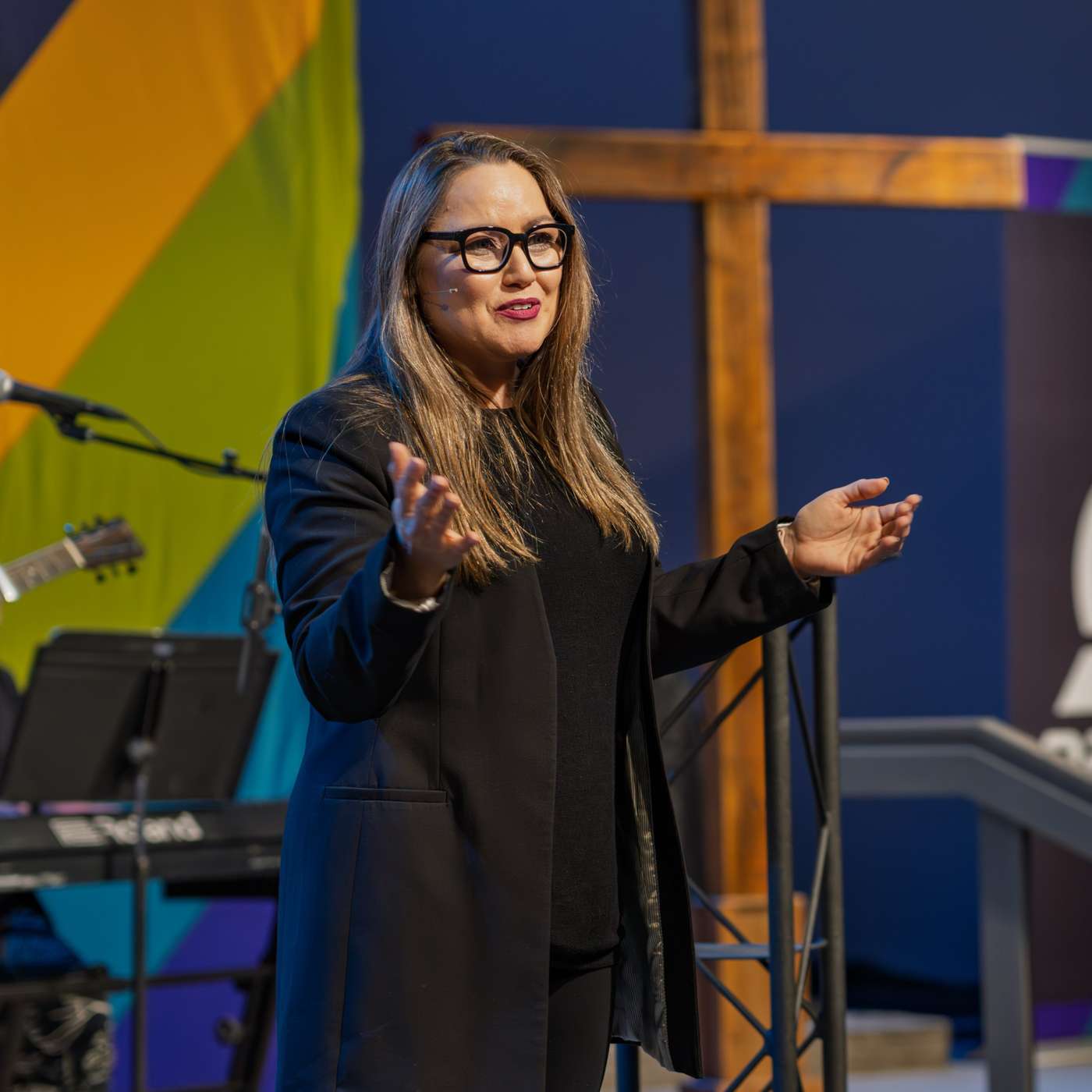 Joanne Cortes - The Power of the Ask: Boldly Calling for Decisions That Transform Lives episode artwork